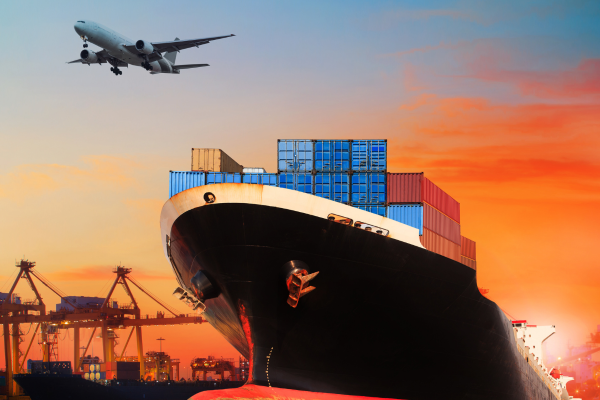 reliable export services