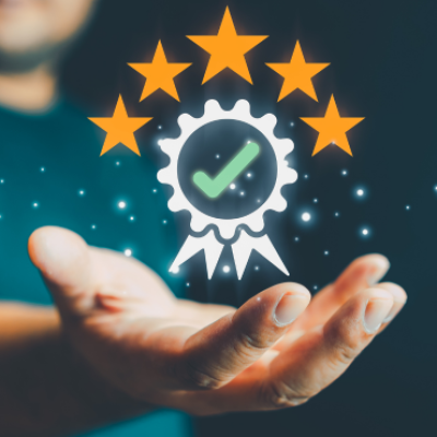 reliable agricultural exports